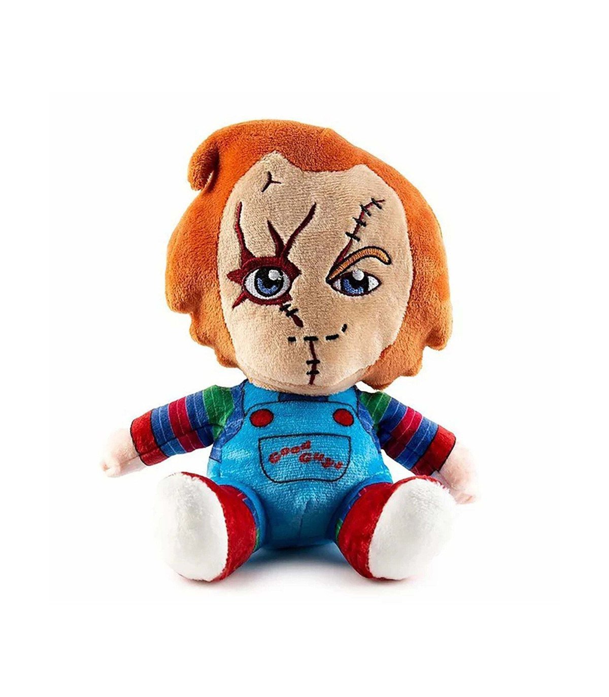 Peluche Chucky – NECA – 20 cm – Douceur démoniaque