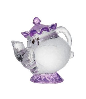 Figurine Mme Samovar – Disney Facets – 9,5 cm