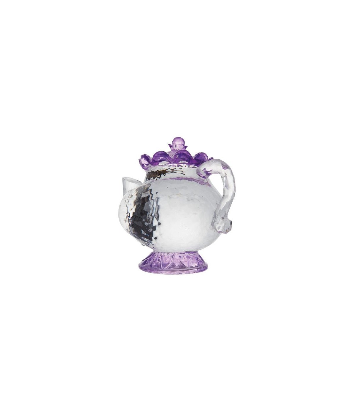 Figurine Mme Samovar – Disney Facets – 9,5 cm