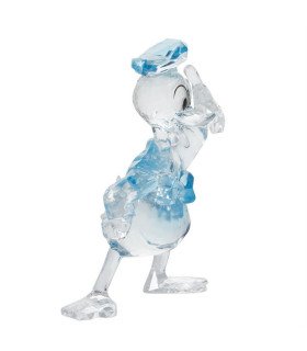 Figurine Donald Duck Facets – Disney Facets – 9 cm