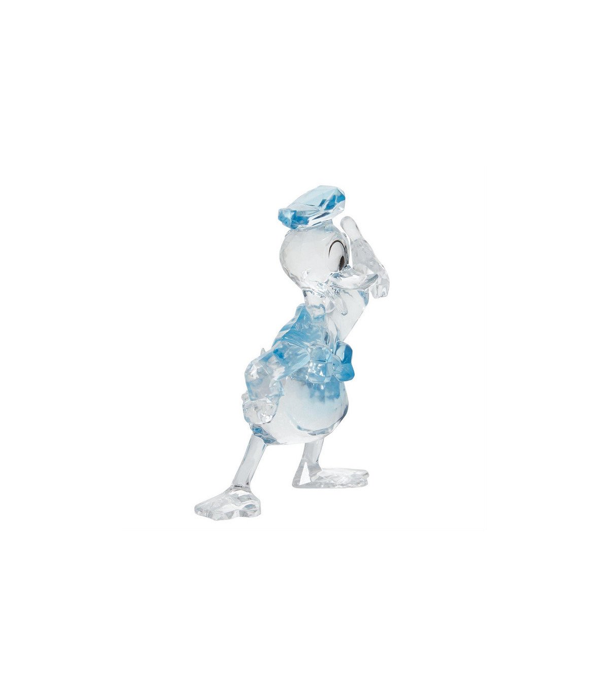Figurine Donald Duck Facets – Disney Facets – 9 cm