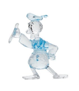 Figurine Donald Duck Facets – Disney Facets – 9 cm