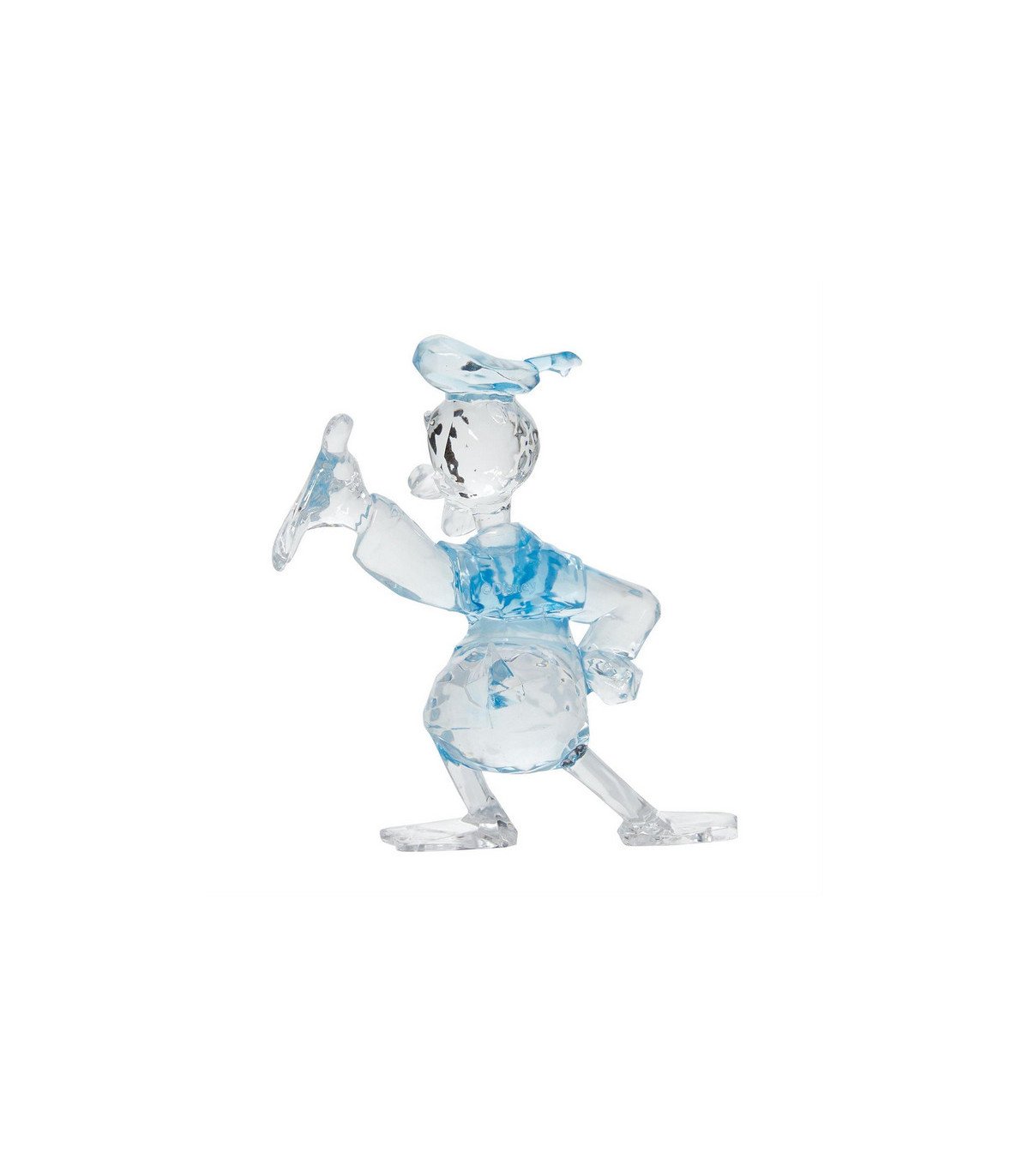 Figurine Donald Duck Facets – Disney Facets – 9 cm
