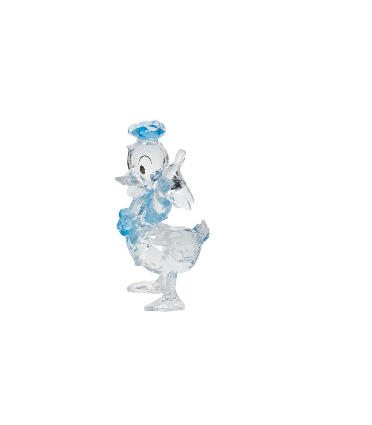 Figurine Donald Duck Facets – Disney Facets – 9 cm