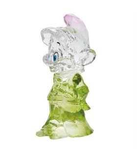 Figurine Timide Facets – Disney Facets – Blanche-Neige – 10 cm