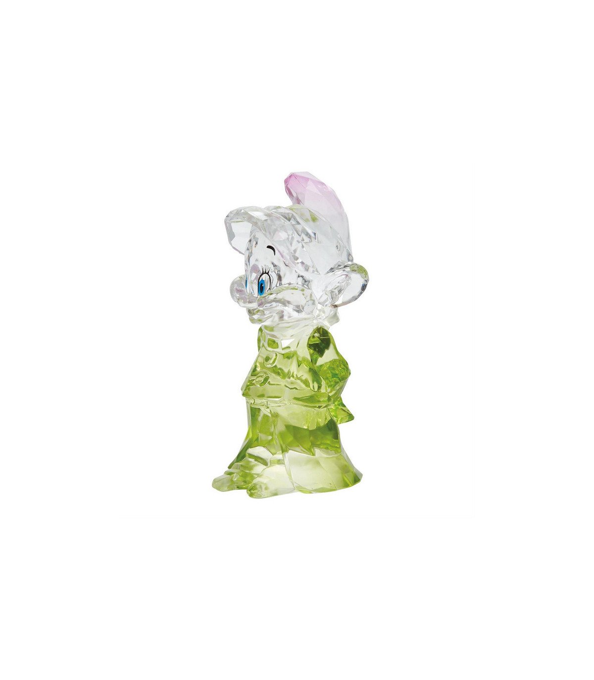 Figurine Timide Facets – Blanche-Neige – Disney Facets – 10 cm