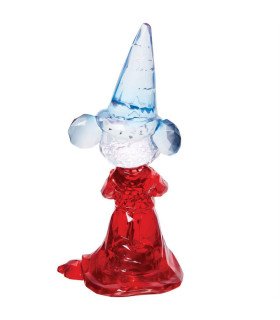 Figurine Mickey Apprenti Sorcier Facets – Disney – 20 cm