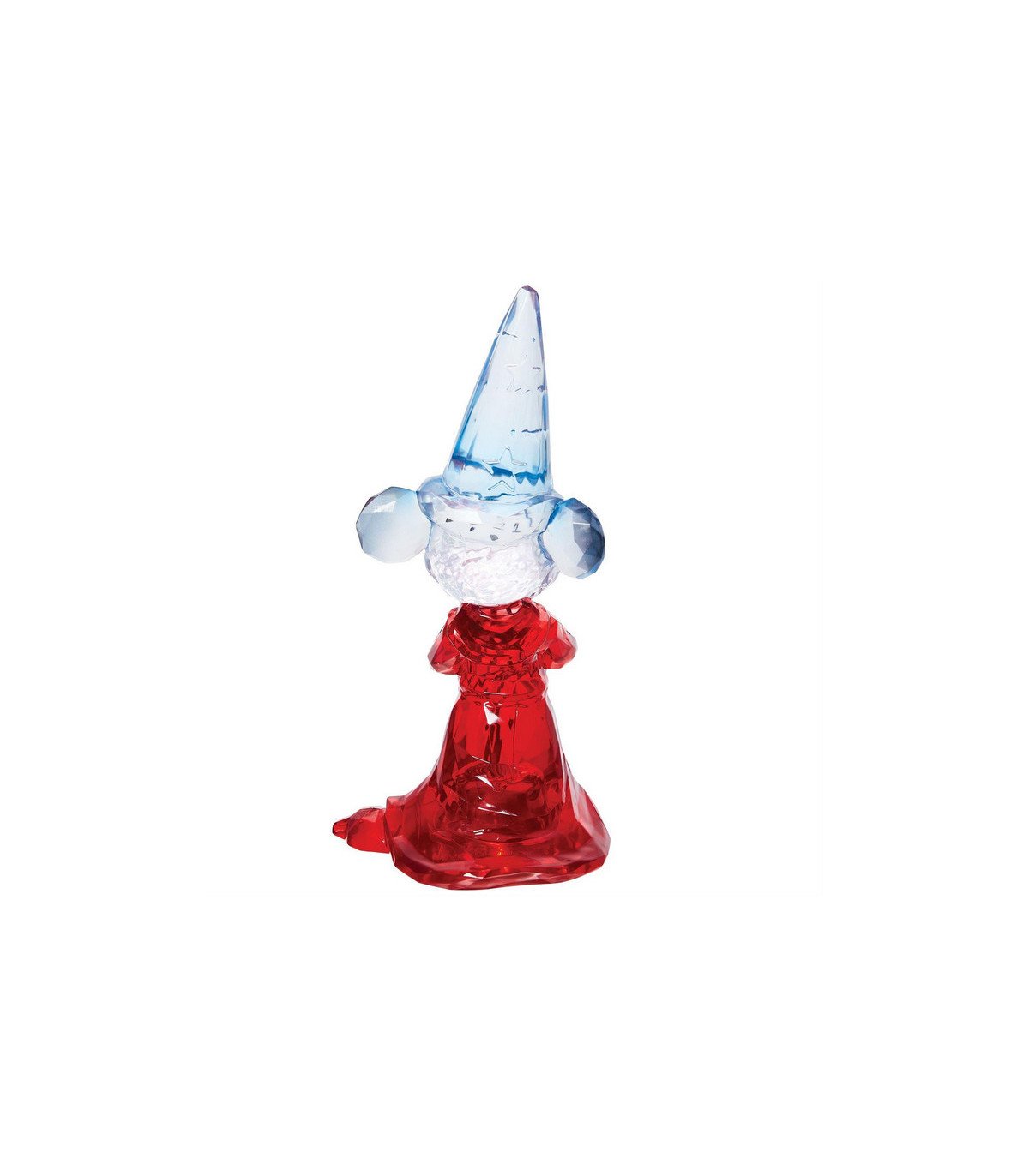 Figurine Mickey Apprenti Sorcier Facets – Disney – 20 cm