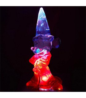 Figurine Mickey Apprenti Sorcier Facets – Disney Facets – 20 cm
