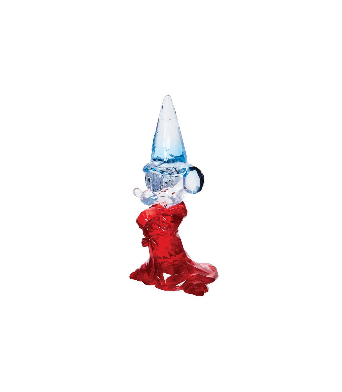 Figurine Mickey Apprenti Sorcier Facets – Disney – 20 cm