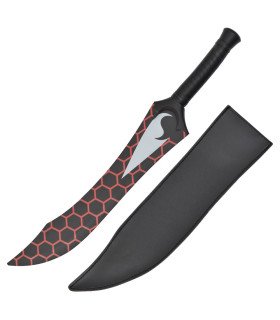 Épées Yin Yang Archer Fate Stay Night – Lames jumelles du destin