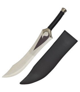 Épées Yin Yang Archer Fate Stay Night – Lames jumelles du destin
