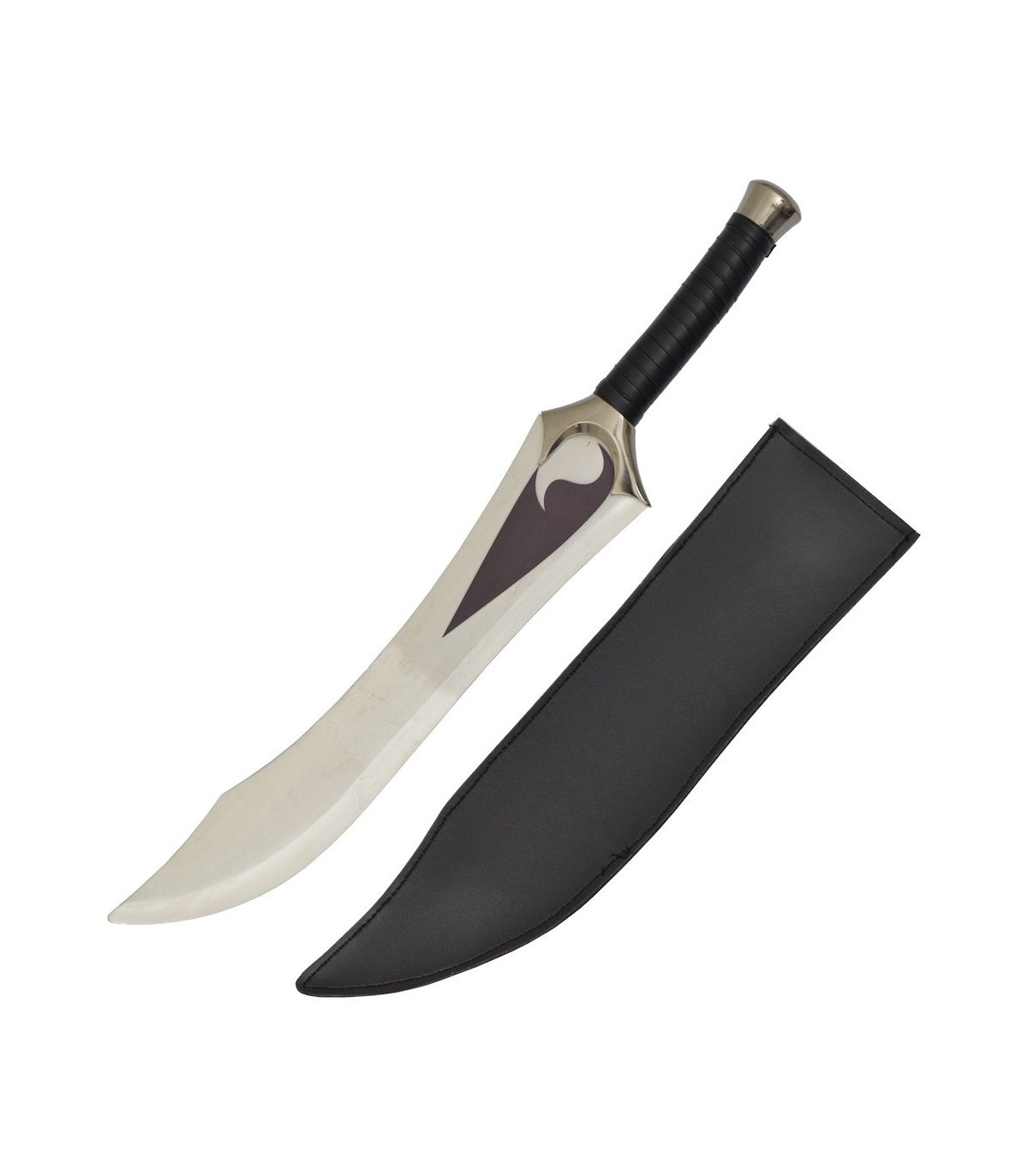 Épées Yin Yang Archer Fate Stay Night – Lames jumelles du destin