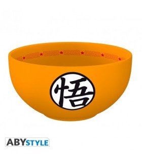 DRAGON BALL - SYMBOLES GOKU - BOL 600 ML