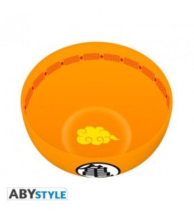 DRAGON BALL - SYMBOLES GOKU - BOL 600 ML