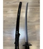  Katana LED Zangetsu Ichigo Kurosaki Bleach en Bambou vue produit 4