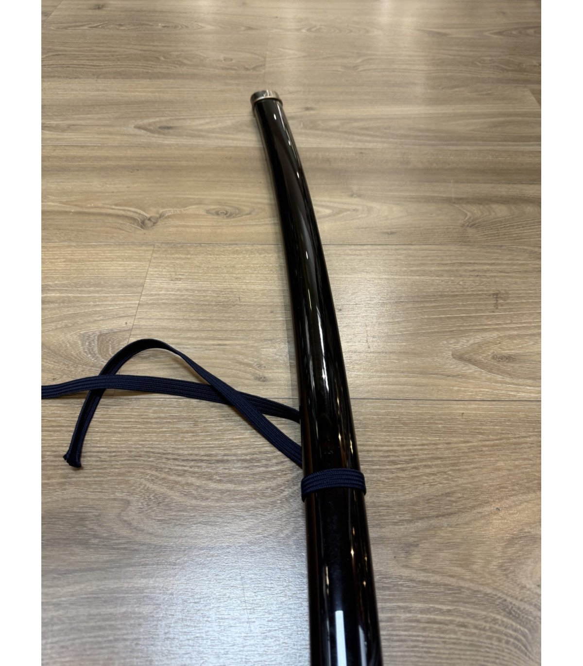  Katana Yamato Vergil Devil May Cry en Bambou vue produit 6