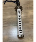  Katana Yamato Vergil Devil May Cry en Bambou vue produit 7