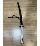  Katana Yamato Vergil Devil May Cry en Bambou vue produit 8