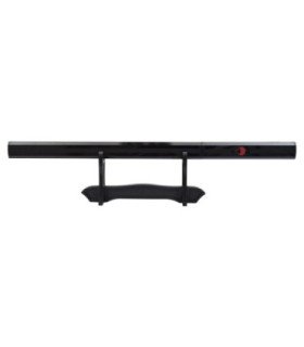  Mini Katana en Bambou de Sasuke Uchiha Naruto détail décoratif