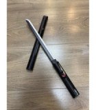  Mini Katana en Bambou de Sasuke Uchiha Naruto présentation collection