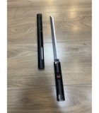  Mini Katana en Bambou de Sasuke Uchiha Naruto vue produit 5