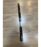  Mini Katana en Bambou de Sasuke Uchiha Naruto vue produit 7