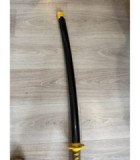  Katana en Bambou de Kaigaku Demon Slayer vue produit 5