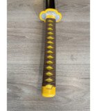  Katana en Bambou de Kaigaku Demon Slayer vue produit 6