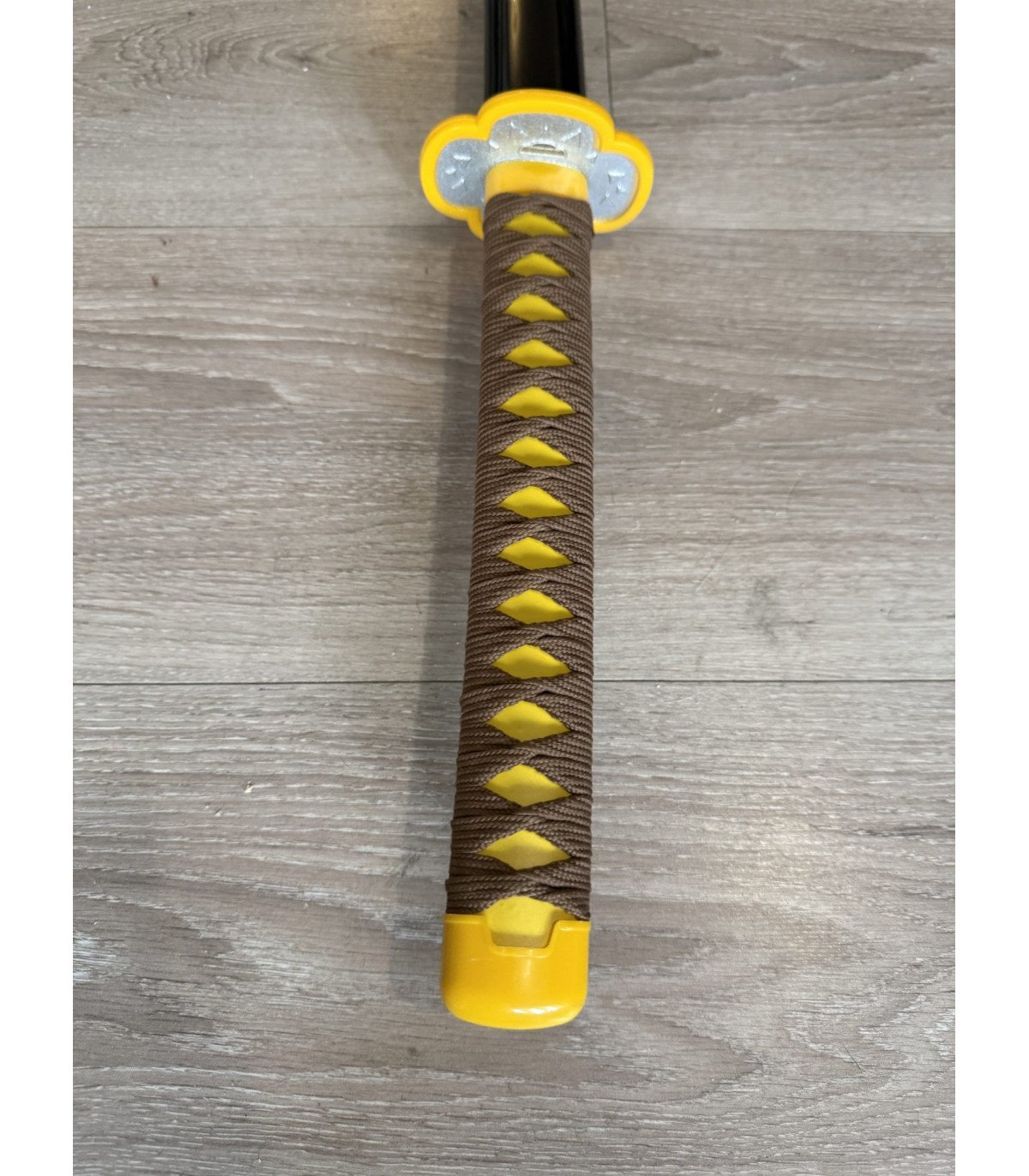  Katana en Bambou de Kaigaku Demon Slayer vue produit 6