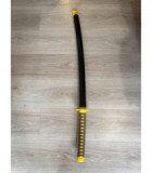  Katana en Bambou de Kaigaku Demon Slayer vue produit 7