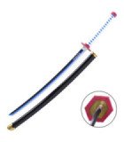 Katana en Bambou de Giyu Tomioka Demon Slayer vue principale