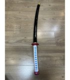  Katana en Bambou de Giyu Tomioka Demon Slayer vue produit 4