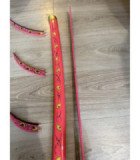  Katana Bambou Kokushibou Tsugikuni Michikatsu Demon Slayer vue produit 4