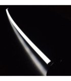  Katana LED Bois Tanjiro Kamado Demon Slayer en Bambou vue produit 8