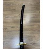  Katana LED Bois Muichiro Tokito Demon Slayer en Bambou vue produit 6