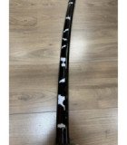  Katana LED Bois Sanemi Shinazugawa Demon Slayer en Bambou vue produit 5