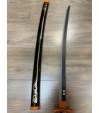  Katana LED Bambou Shinobu Kocho Demon Slayer vue produit 5