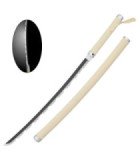 Katana LED Bambou Inosuke Hashibira Demon Slayer vue principale