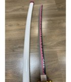  Katana LED Bambou Kanroji Mitsuri Demon Slayer vue produit 7