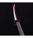  Katana LED Bambou Kanao Tsuyuri Demon Slayer présentation collection