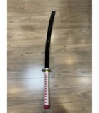  Katana LED Bambou Kanao Tsuyuri Demon Slayer vue produit 4