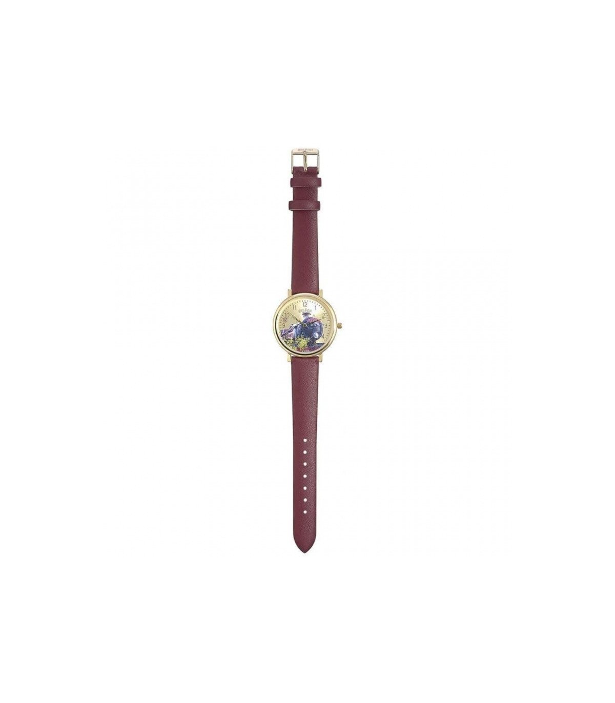 HARRY POTTER - MONTRE POUDLARD EXPRESS