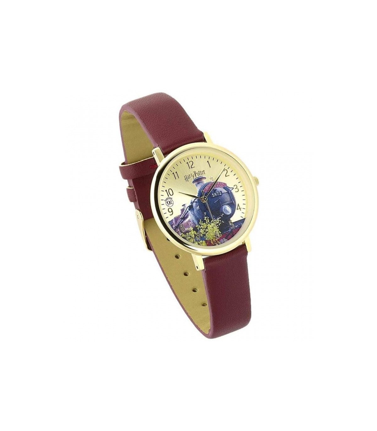 HARRY POTTER - MONTRE POUDLARD EXPRESS