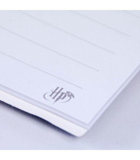 HARRY POTTER - CARNET A5 ASSORTI