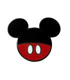 Pin's Mickey – Le short rouge emblématique en format collector
