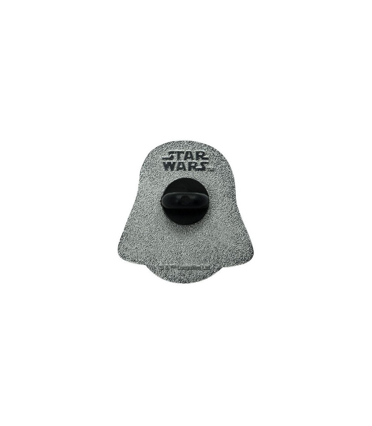 Pin's Star Wars Dark Vador | Rejoins le côté obscur avec style