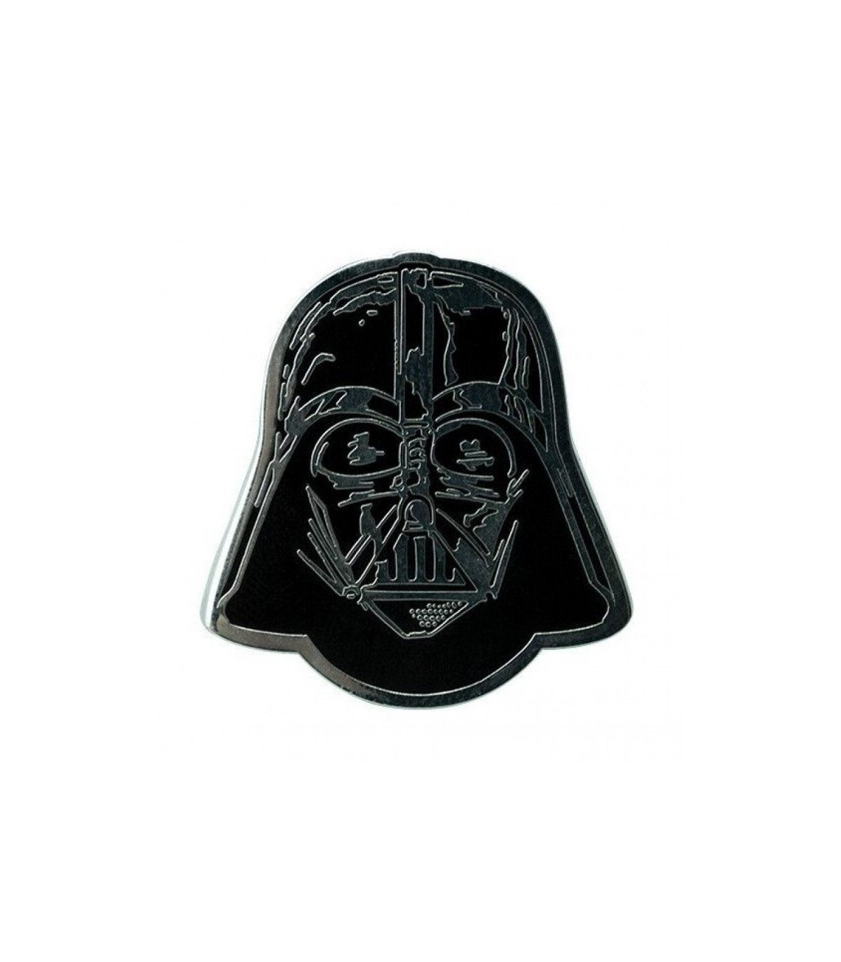Pin's Dark Vador – Rejoins le côté obscur avec style