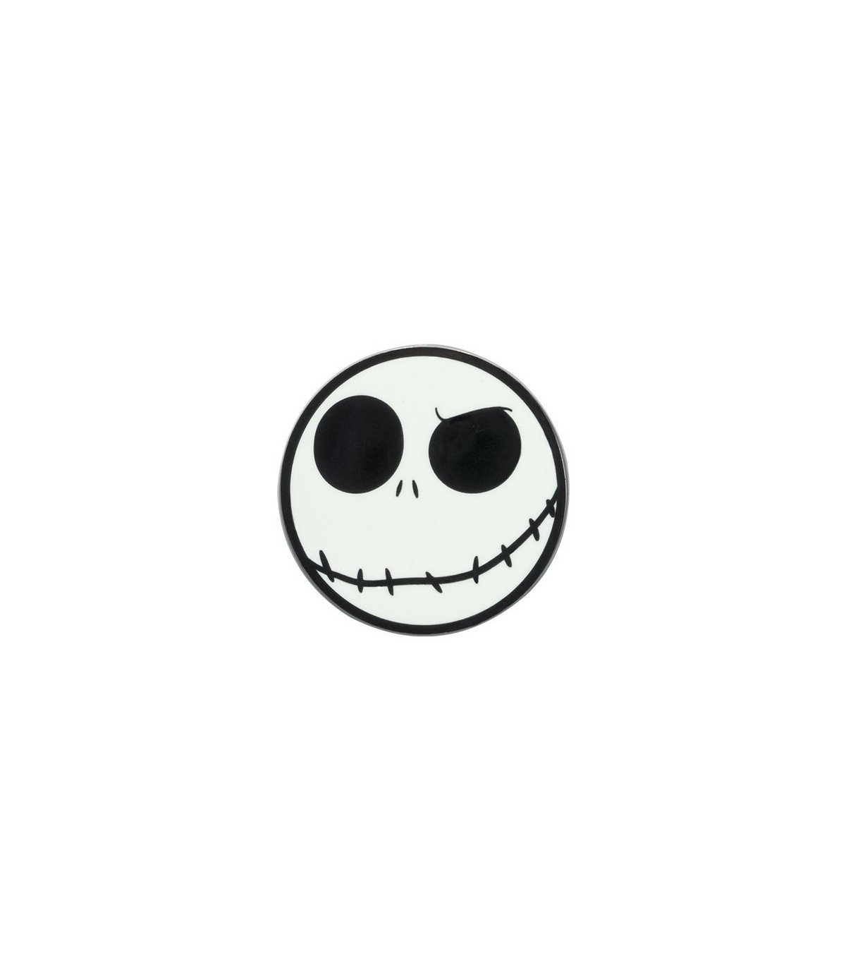 NIGHTMARE BEFORE XMAS - PIN'S - JACK