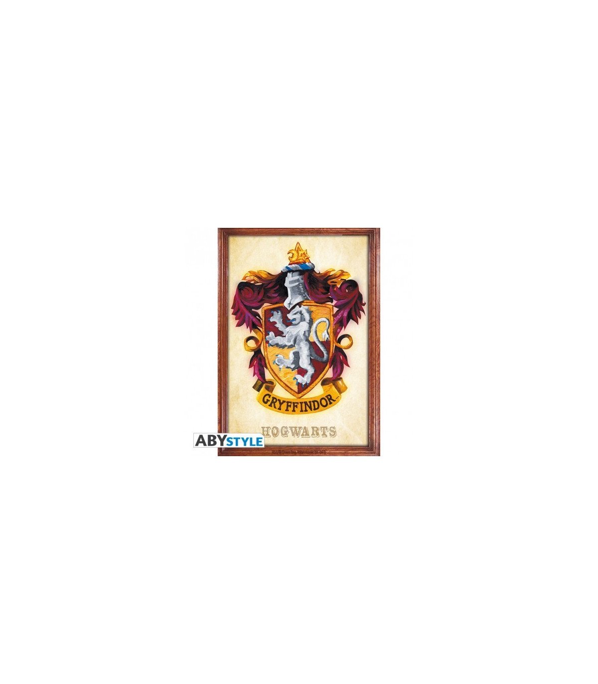 HARRY POTTER - SET 1 (14.8X10.5) - CARTES POSTALES